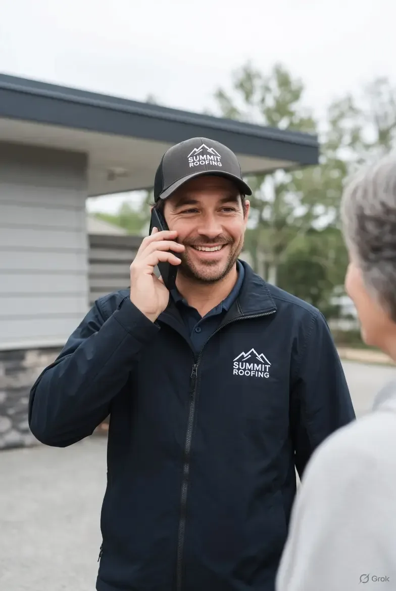Flat Roof Leak Repair Union Mills, NC FAQs